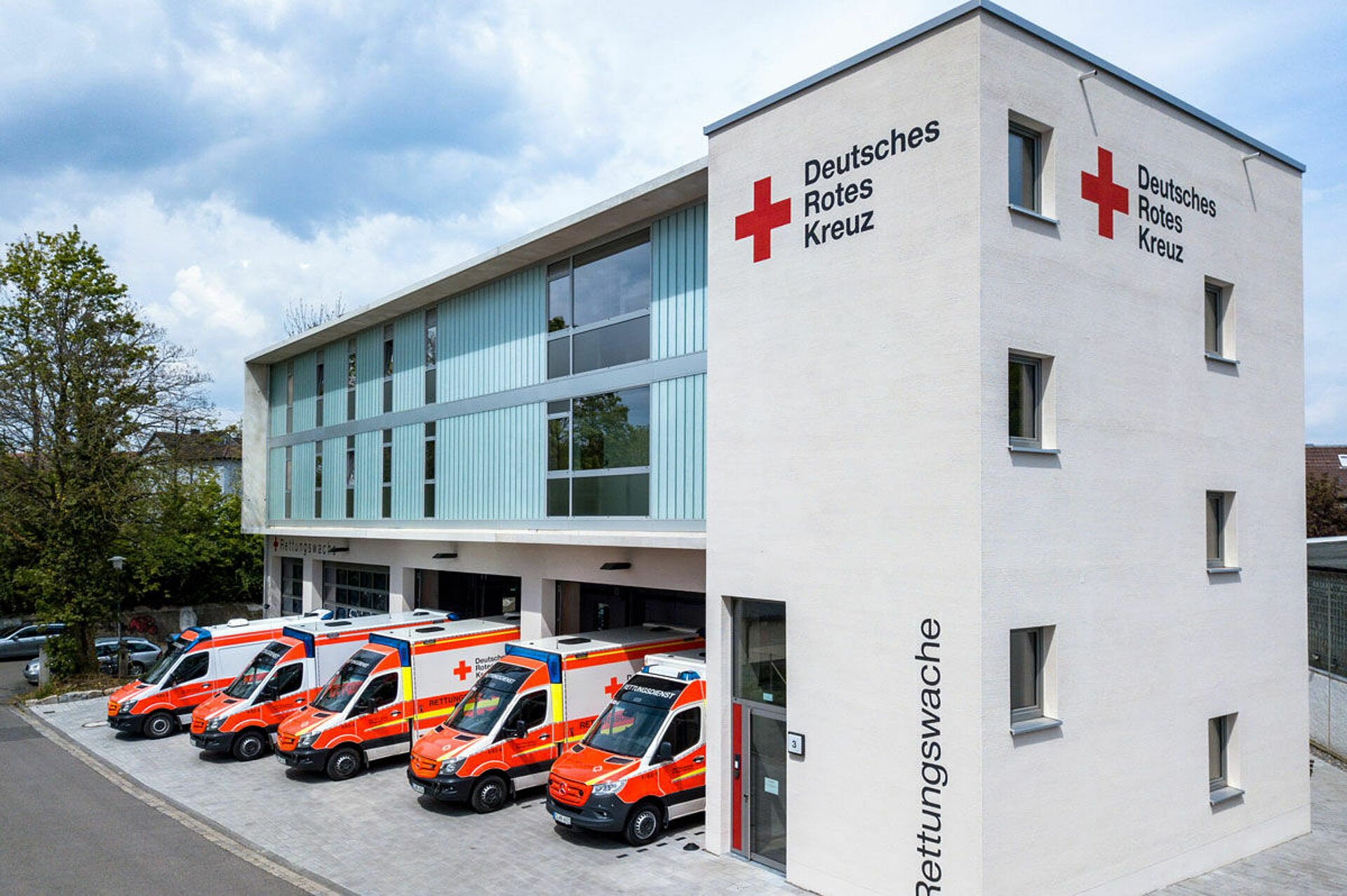 Vorschaubild Wandkarte