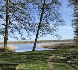 Vorschaubild Wandkarte