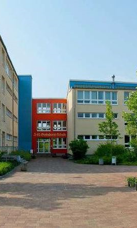 Vorschaubild Wandkarte